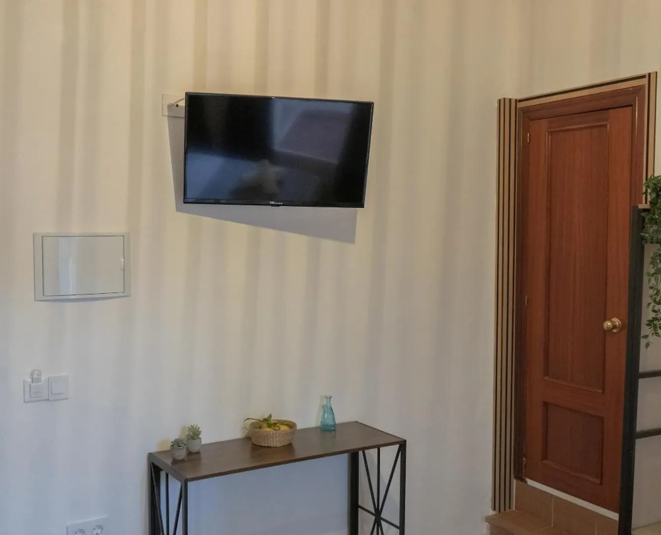 Отель типа 