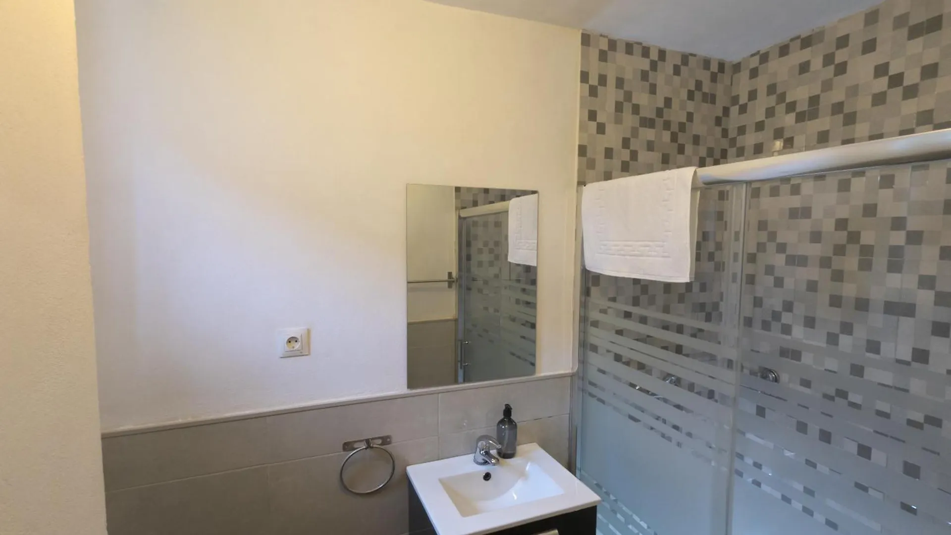 La Pimentera Rooms Кордова 0*,