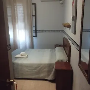 Hospederia Lucano Pensjonat