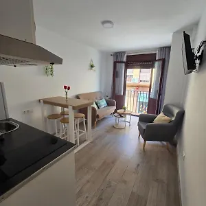  Séjour chez l'habitant San Pablo