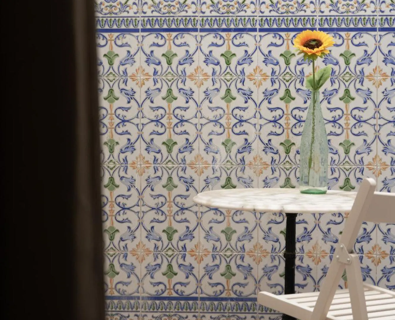 La Pimentera Rooms Cordoba Bed & Breakfast