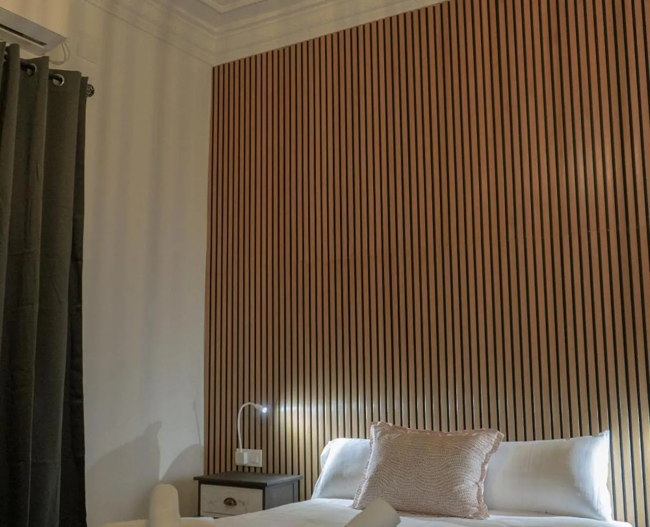 Bed & Breakfast La Pimentera Rooms Cordoba