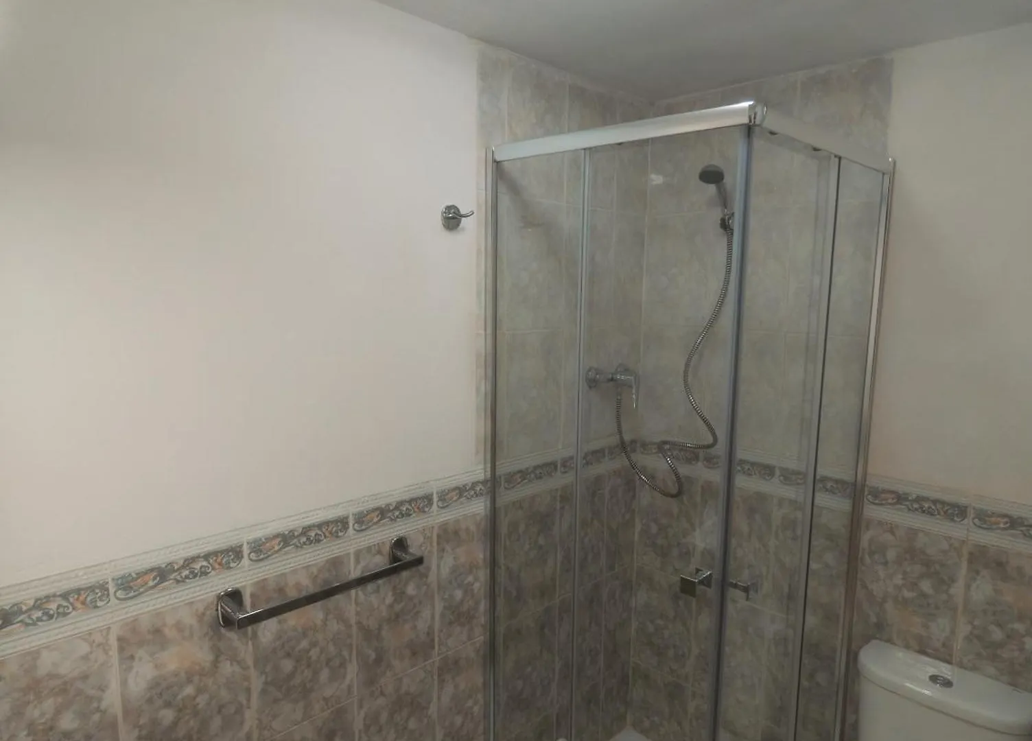 La Pimentera Rooms Cordoba Bed & Breakfast