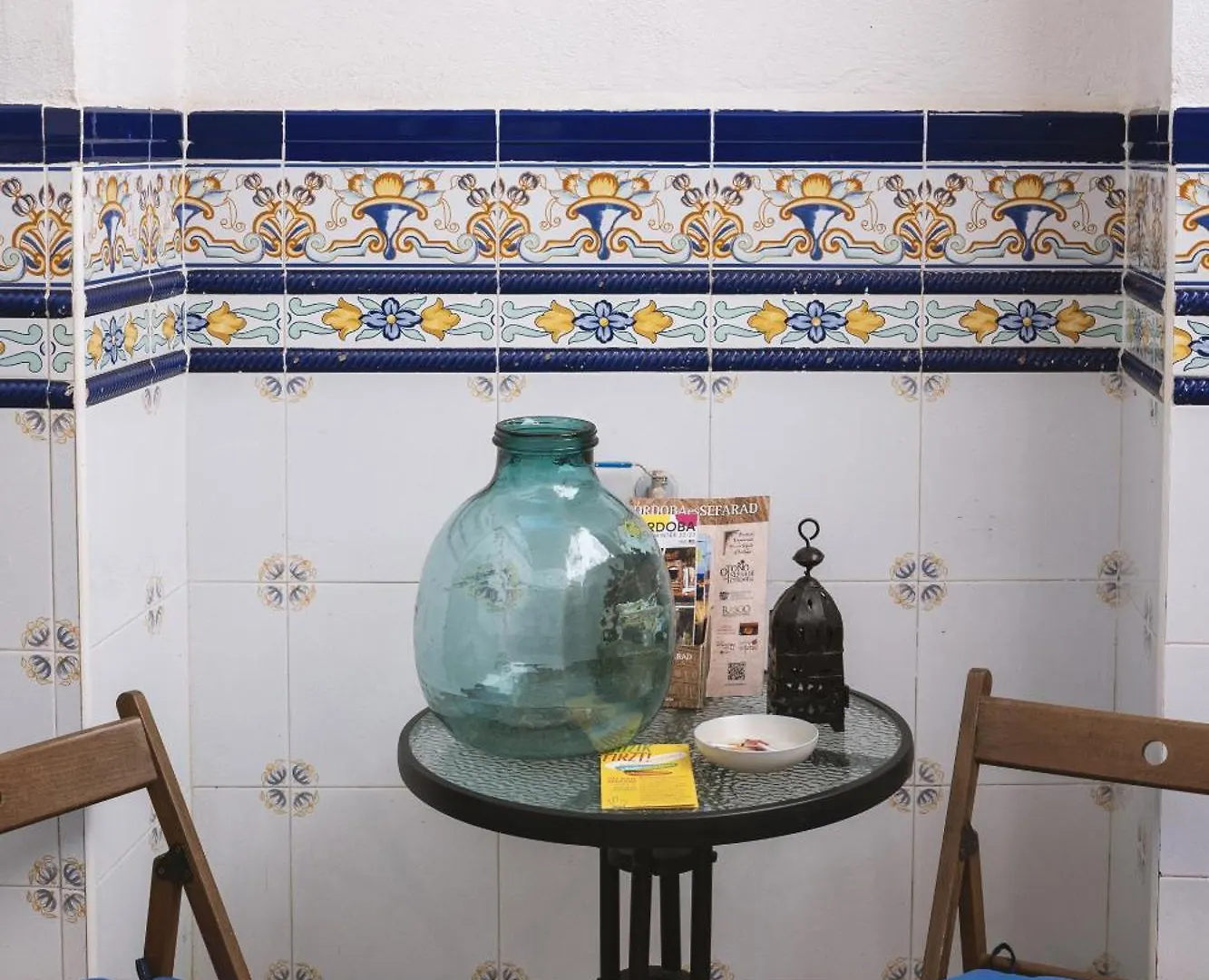 La Pimentera Rooms Cordoba 0*,  Spain