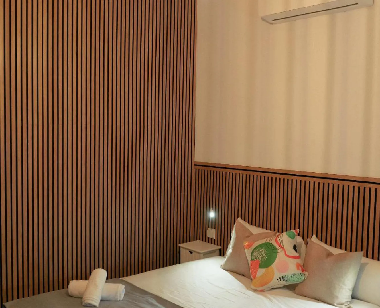 La Pimentera Rooms Córdoba Španělsko