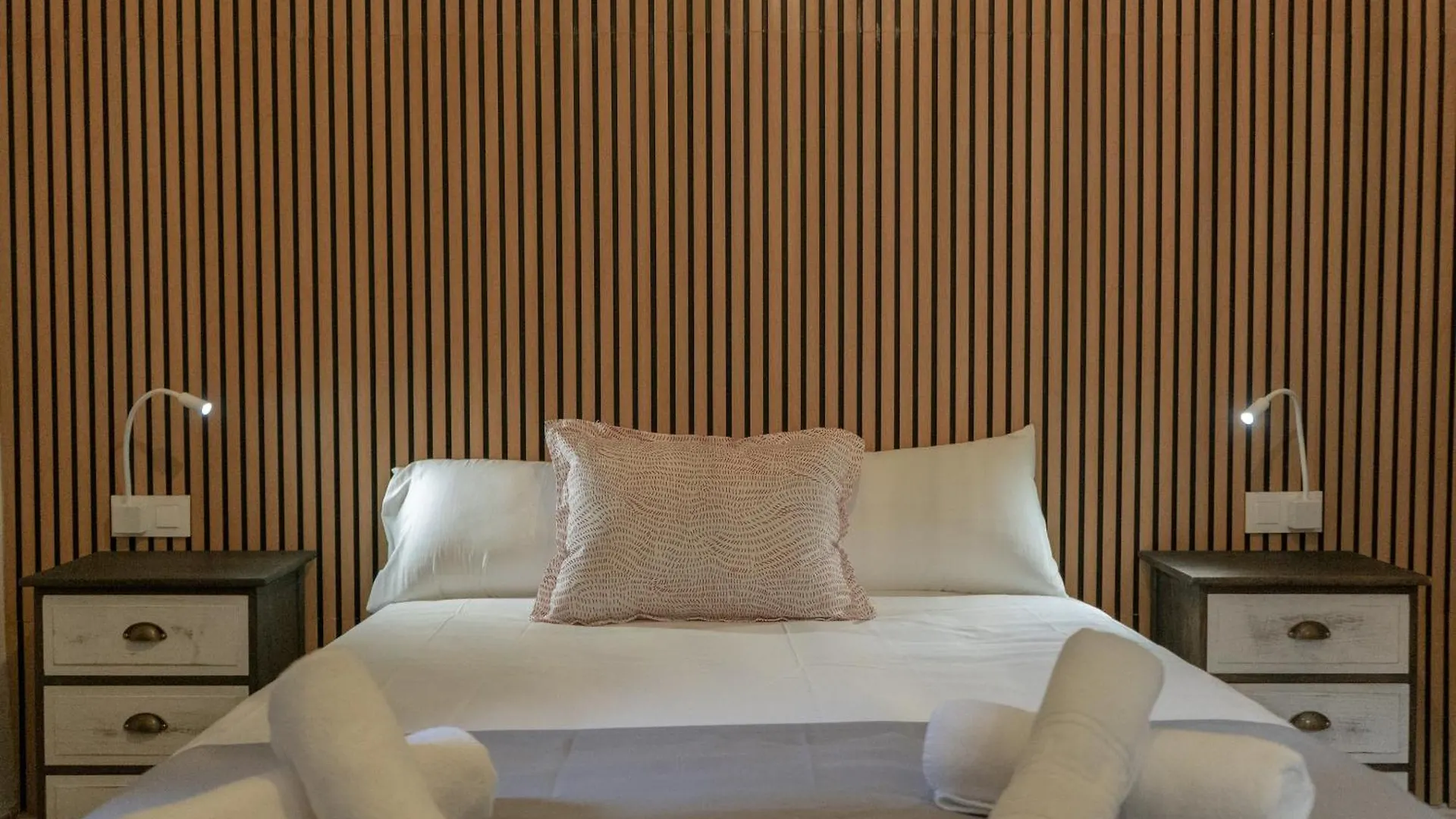 Bed & Breakfast La Pimentera Rooms Córdoba Španělsko