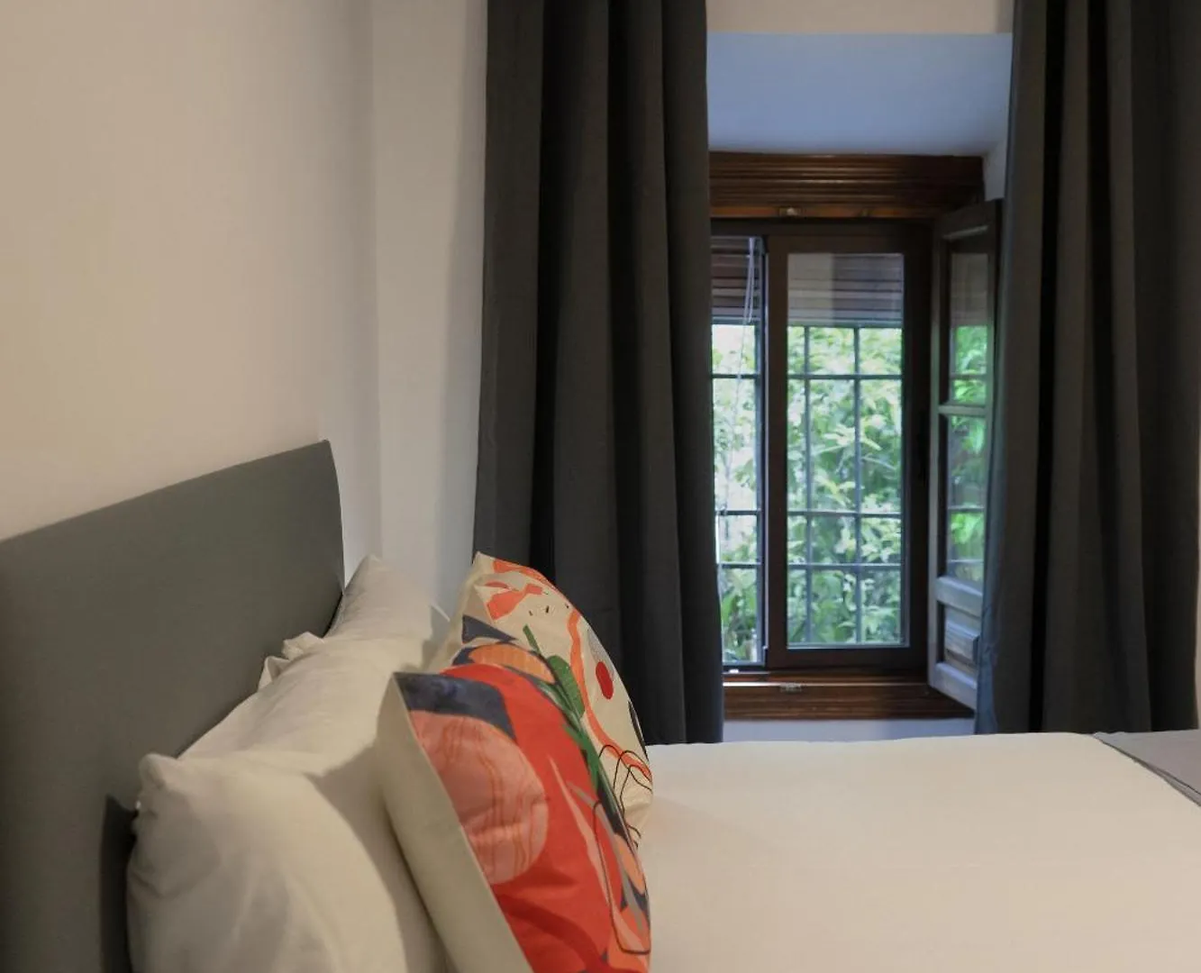 Bed & Breakfast La Pimentera Rooms Córdoba