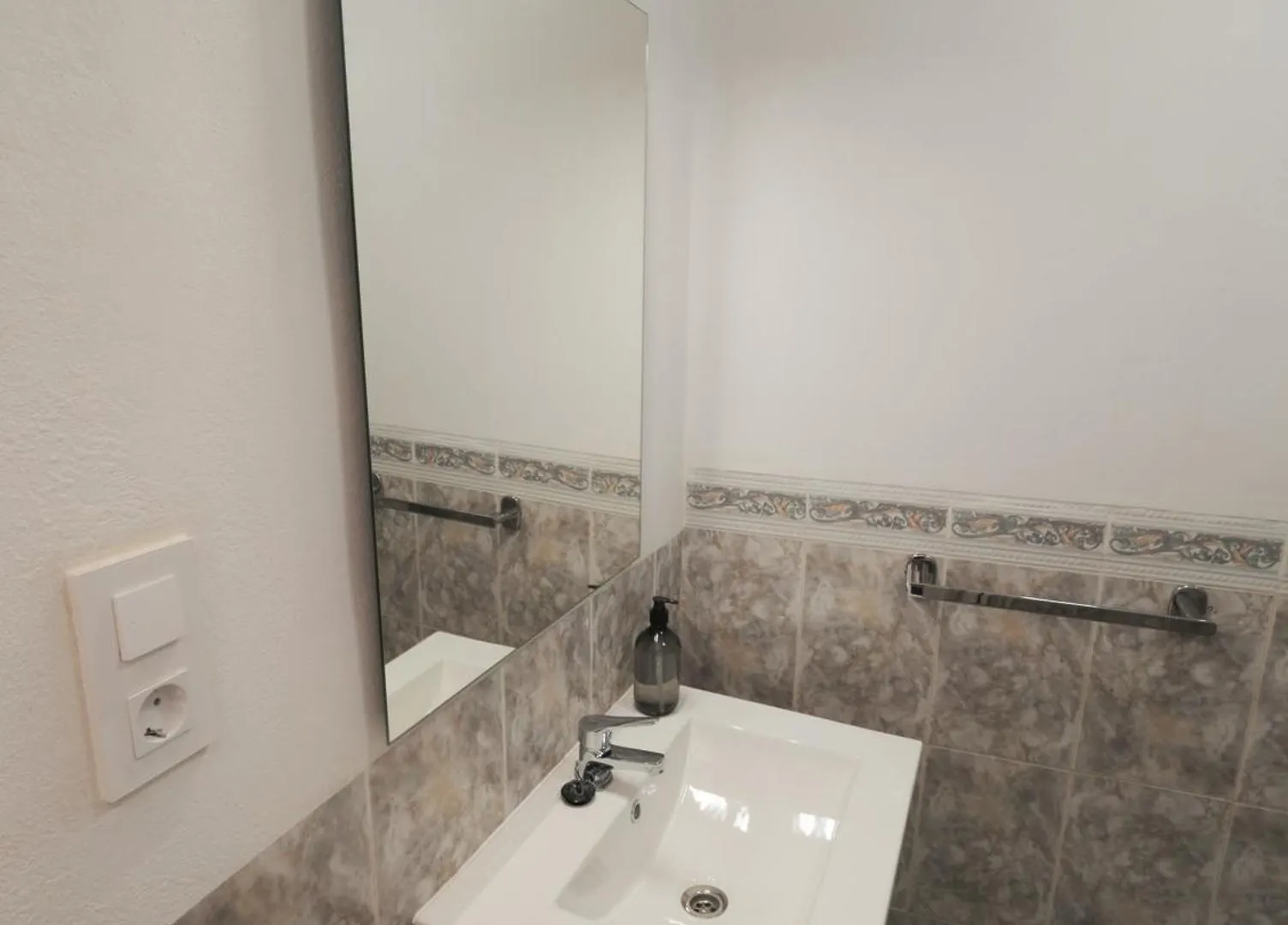 Bed & Breakfast La Pimentera Rooms Córdoba Španělsko